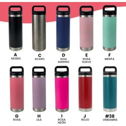 ANFORA AISLANTE 20 OZ