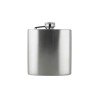LICORERA ACERO INOXIDABLE 7 OZ