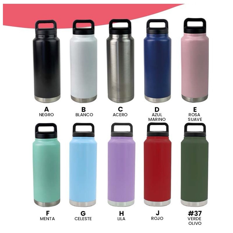 ANFORA AISLANTE 36 OZ