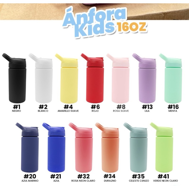 ANFORA KIDS