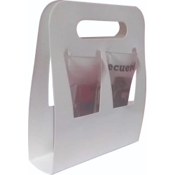 BLISTER PARA TEQUILERO