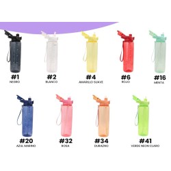 BOTELLA SPORT COLORES 32 OZ