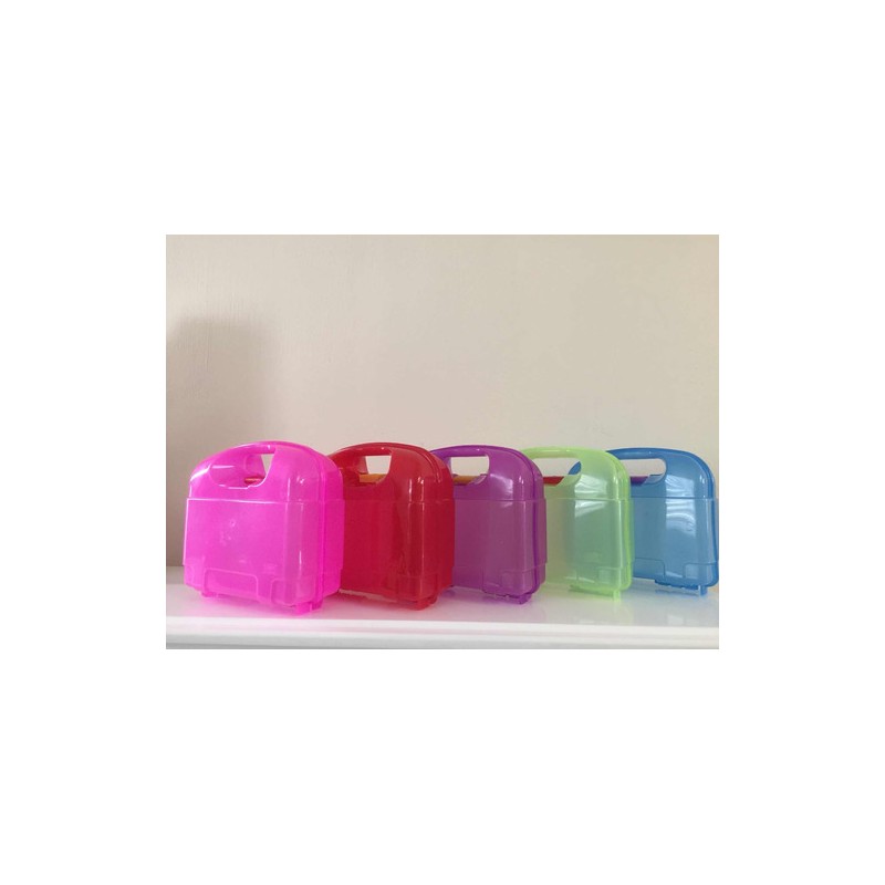 LONCHERA COLORES