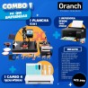 COMBO 1 PA QUE EMPRENDAS