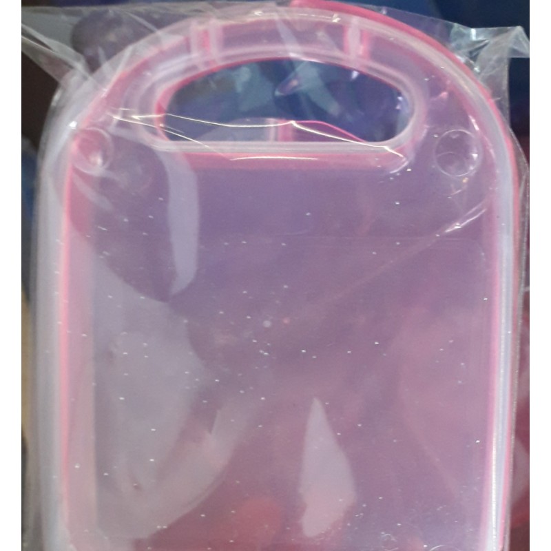MINI LONCHERA 10*11*3.70CMS