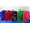 MOCHILA DULCERO COLORES