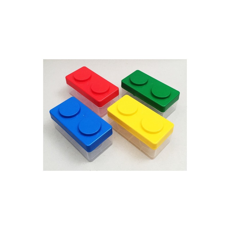 ORGANIZADOR TIPO LEGO