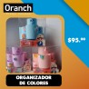 ORGANIZADORES