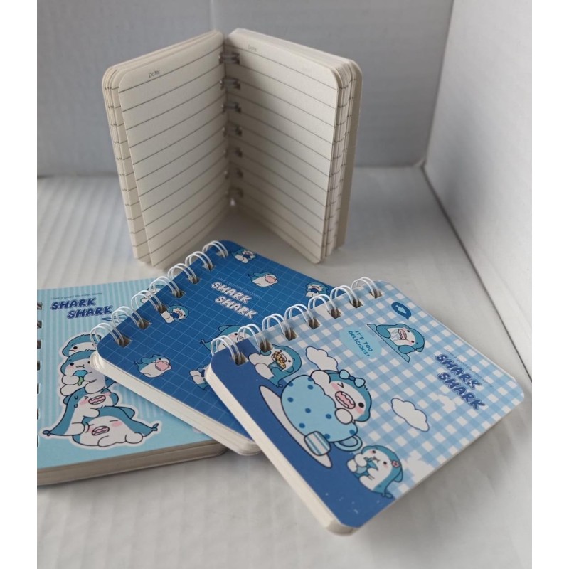 LIBRETA SL026