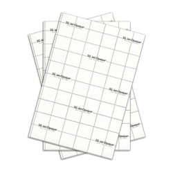 PAPEL TRANSFER PARA OSCUROS 3G JET