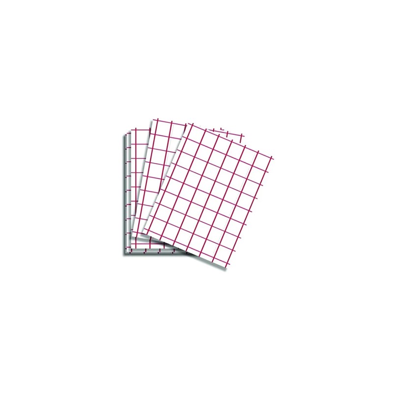 PAPEL TRANSFER PARA TELAS F CLARO