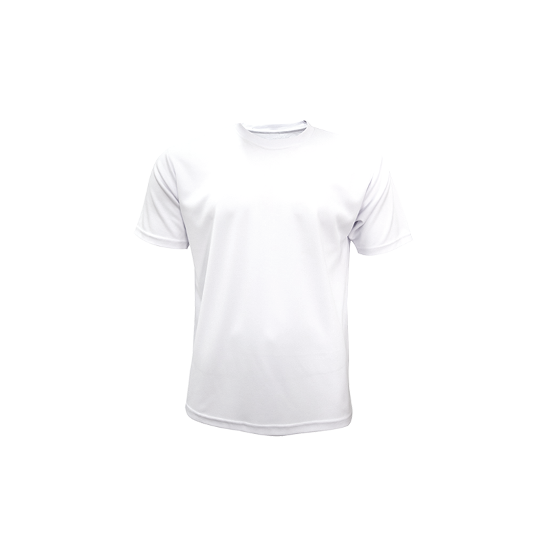 PLAYERA DRY FIT  CH-M-G-XG UNISEX