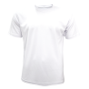 PLAYERA DRY FIT  CH-M-G-XG UNISEX