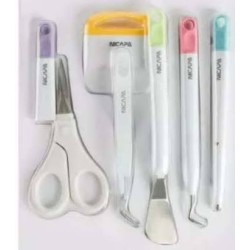 SILHOUETTE KIT DE HERRAMIENTA LAPICERA