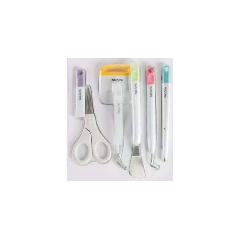 SILHOUETTE KIT DE HERRAMIENTA LAPICERA