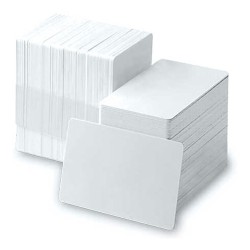 TARJETA PVC PARA SUBLIMAR