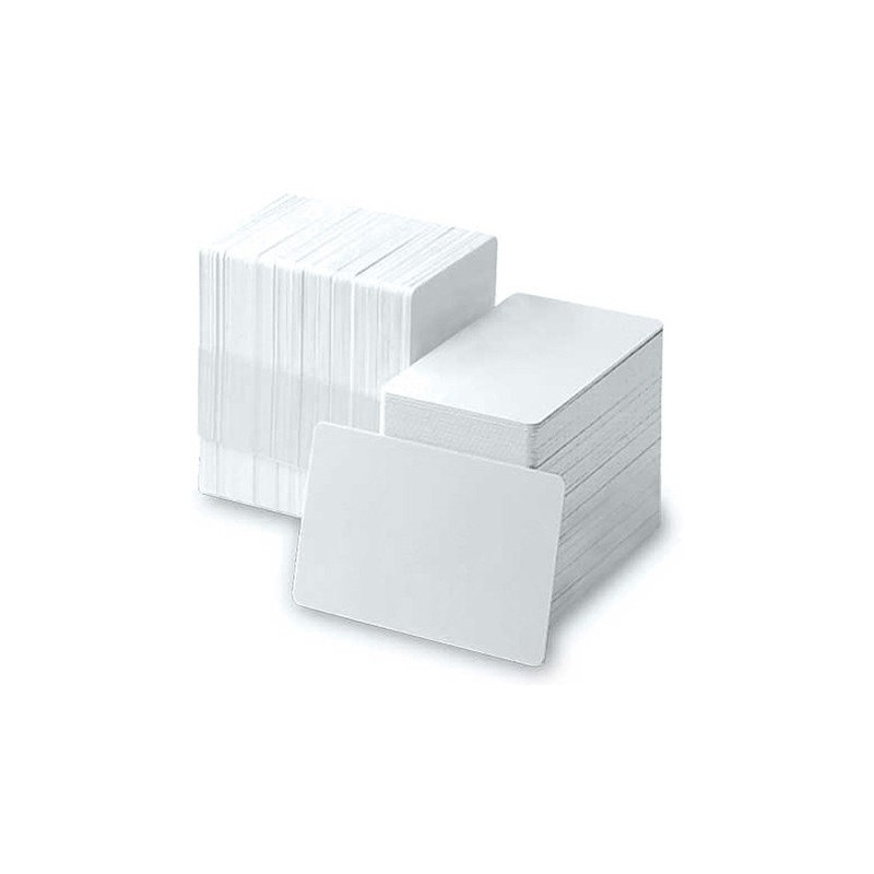 TARJETA PVC PARA SUBLIMAR