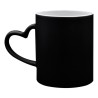 TAZA CORAZÓN MÁGICA