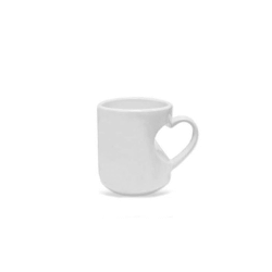 TAZA CUERPO Y ASA CORAZON