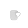 TAZA CUERPO Y ASA CORAZON