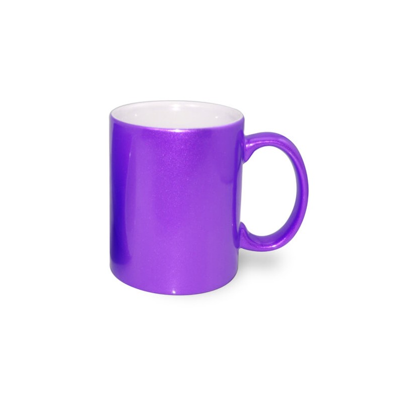 TAZA SPARKLING MORADA