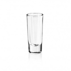 TEQUILERO TRANSPARENTE