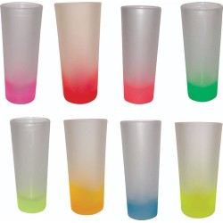 VASO CUBERO 295ML