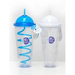 VASO ESPIRAL