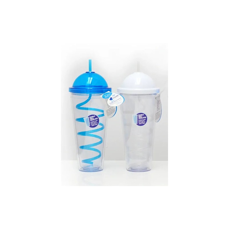 VASO ESPIRAL