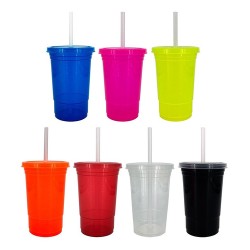 VASO FIESTA 20 OZ