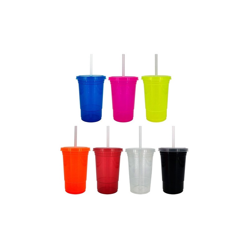 VASO FIESTA 20 OZ