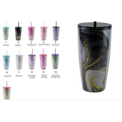 VASO MARMOL 800ML