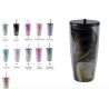 VASO MARMOL 800ML