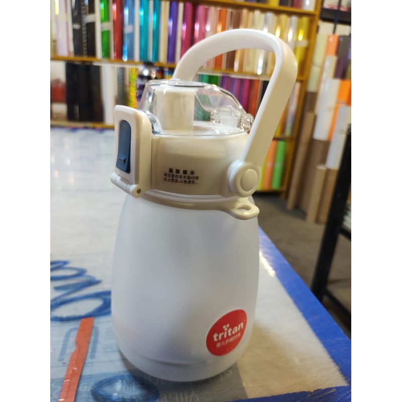 VASO MOTIVACIONAL 1.100 ML