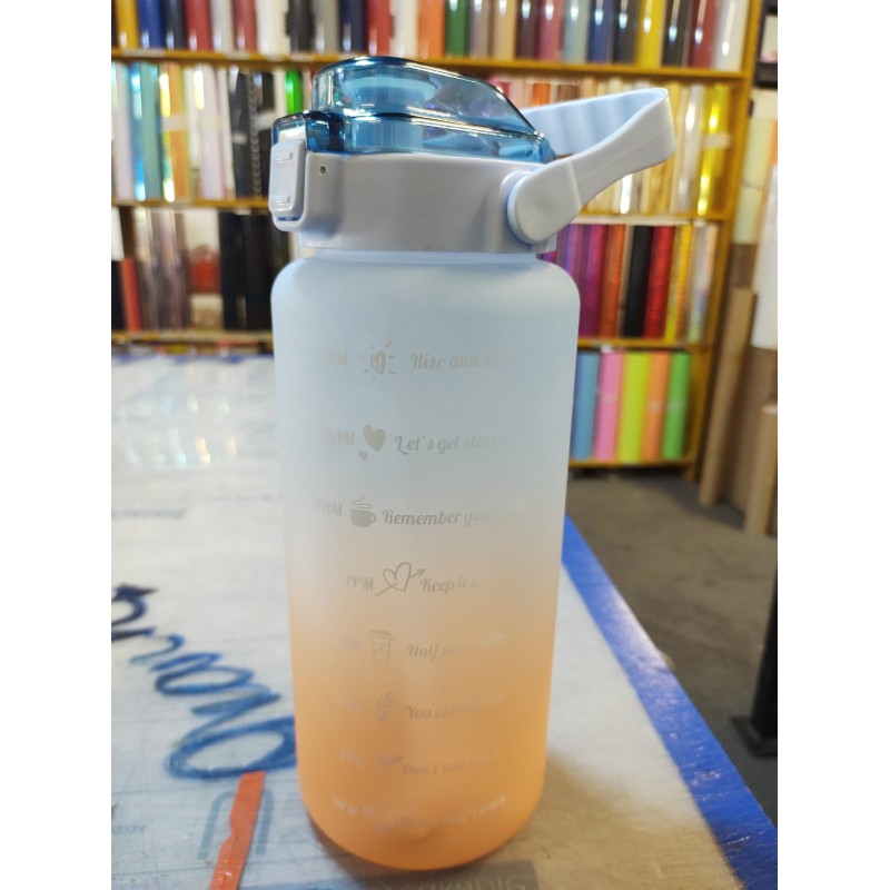 VASO MOTIVACIONAL 2.000ML