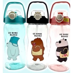 VASO MOTIVACIONAL OSITO ESCANDOLOSO 1500ML