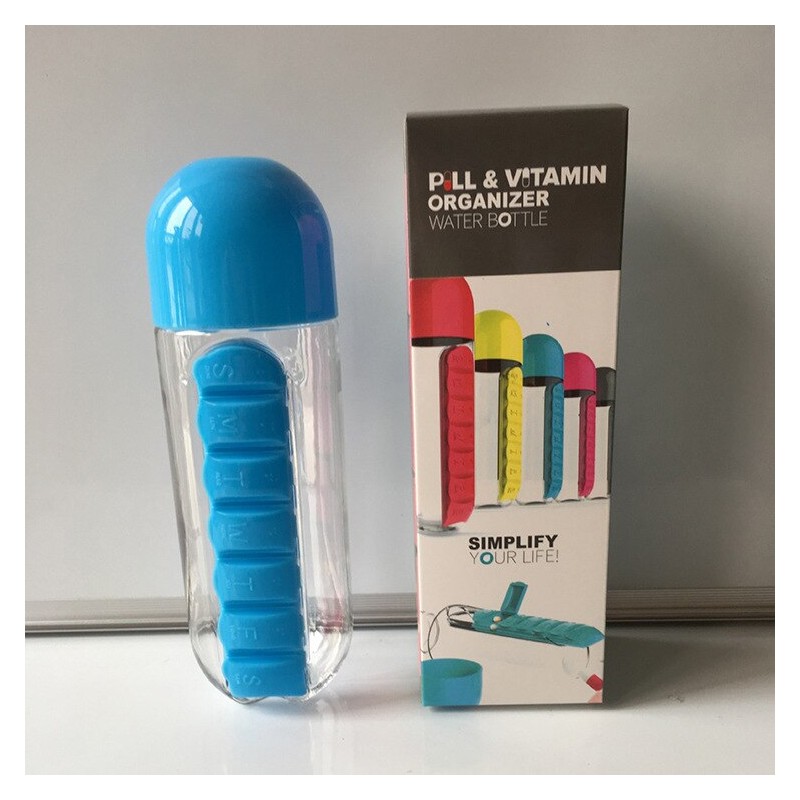 VASO MOTIVACIONAL PASTILLERO