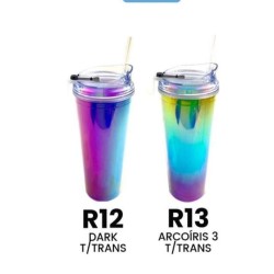 VASO REGUE RAINBOW