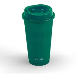 VASO STARBUCK VERDE SANDIA, VERDE NAVIDAD Y ROSA NEON