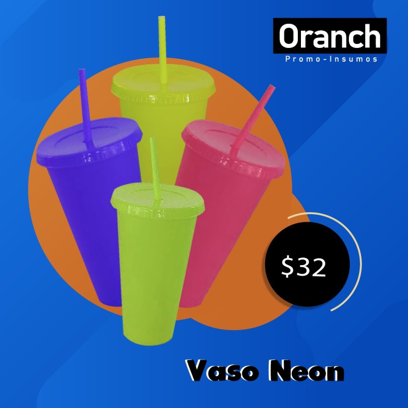 VASO SUN NEON