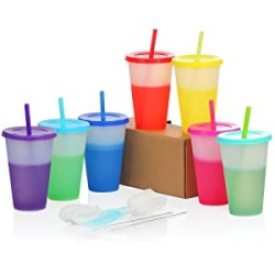 VASO TERMOCROMATICO 24 OZ