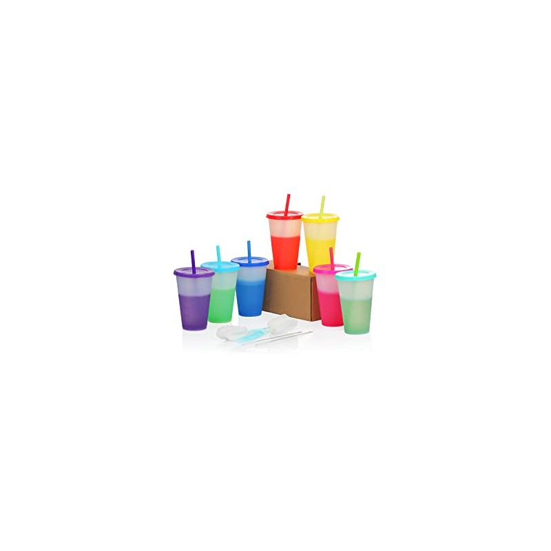 VASO TERMOCROMATICO 24 OZ