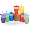 VASO TERMOCROMATICO 24 OZ