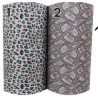 VINIL ADHESIVO ANIMAL PRINT