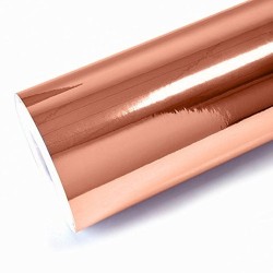 VINIL ADHESIVO COBRE ESPEJO