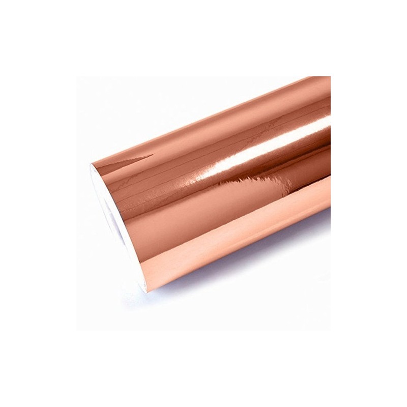 VINIL ADHESIVO COBRE ESPEJO