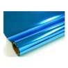 FOIL AZUL 32CM