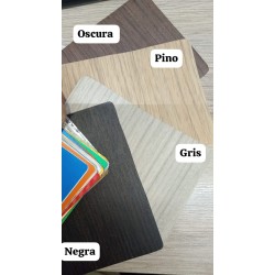 VINIL ADHESIVO TIPO MADERA