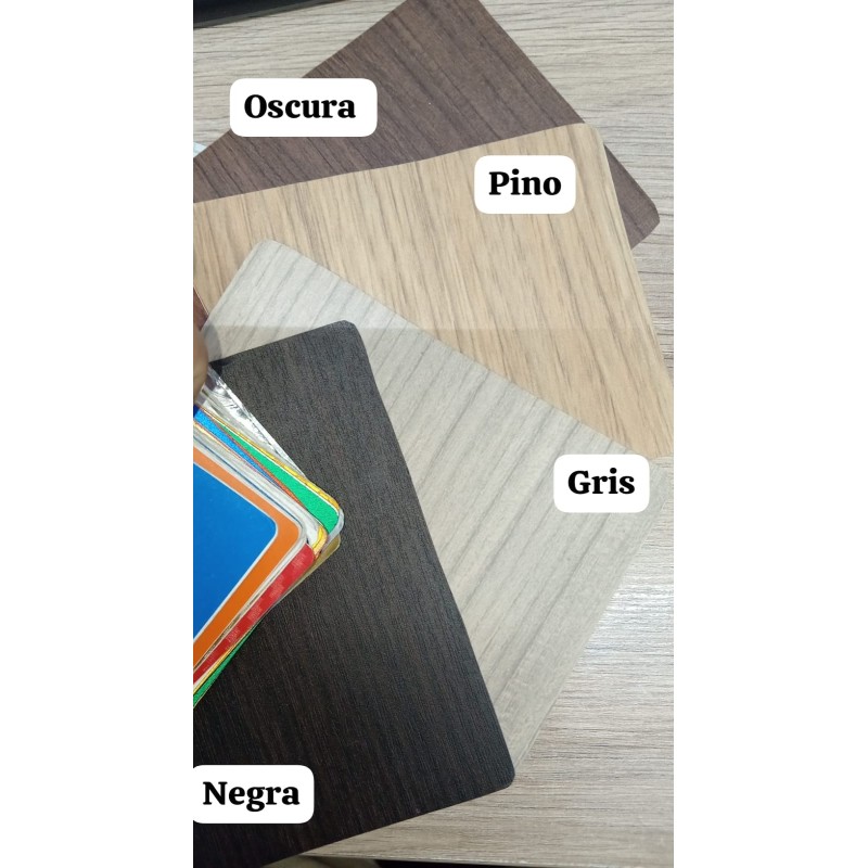 VINIL ADHESIVO TIPO MADERA