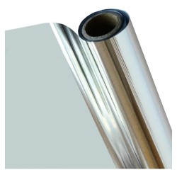 FOIL PLATA 32CMS